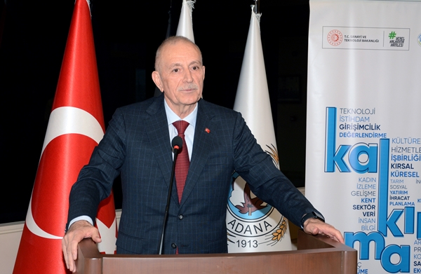 Yerel Kalkınma Hamlesi ve IPARD Destekleri ATB’de anlatıldı