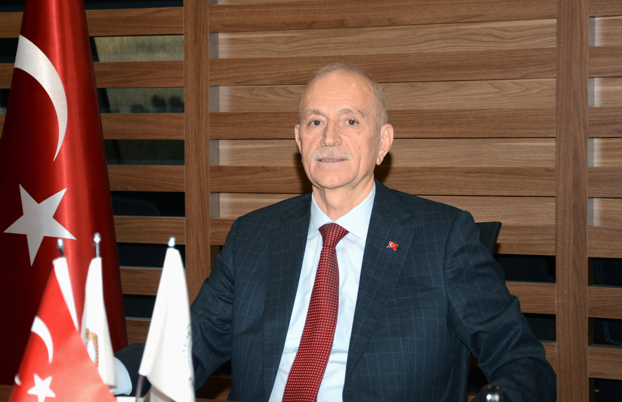 Bilgiç, “ABD, İsrail ve İran arasında artan gerilim, tarım sektörünü olumsuz etkiledi”