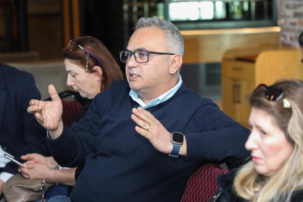    AOSB ve Kalkınma Ajansı’ndan  Yatırım Hamlesine Öncülük