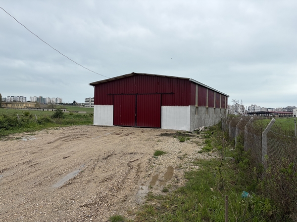 Başkan Ali Bedrettin Karataş: “2 yılda borçları kapattık, Karataş’ı ayağa kaldırdık”