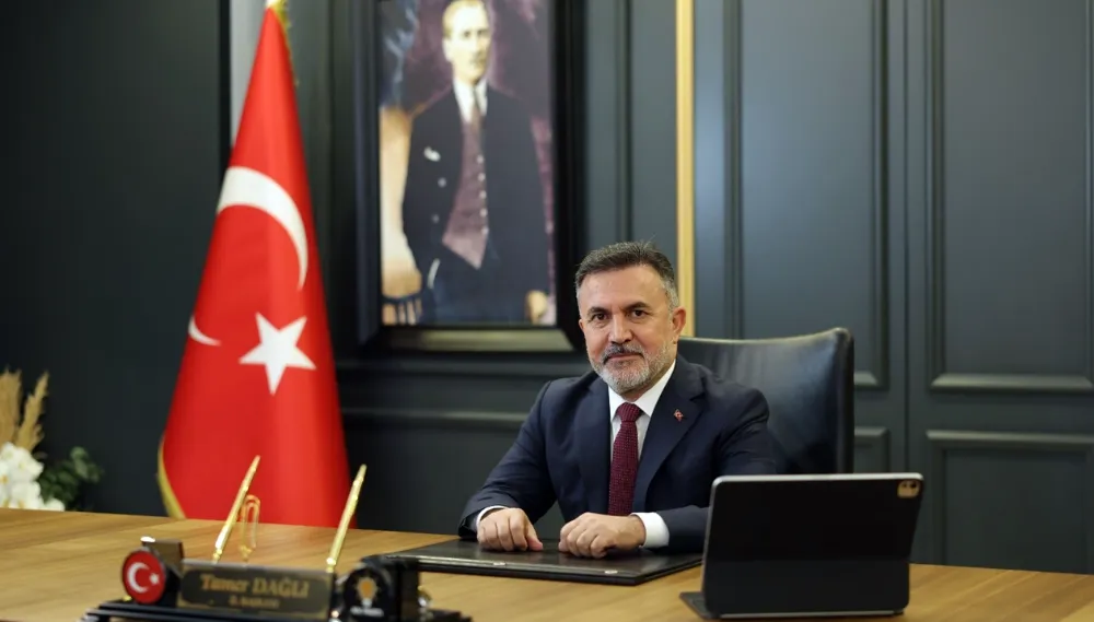 Adana’da Ulaşım Güvenliğini Artıracak Heyelan Islahı Yatırımı Başlatıldı