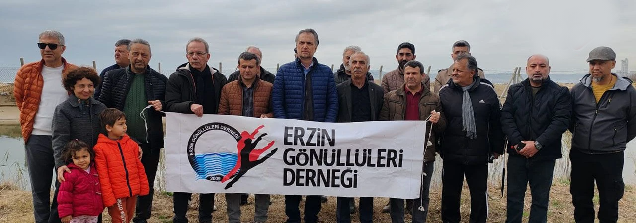 Doğu Akdeniz’de Çevrecilerden Ortak Ses: “Doğal Yaşam Alanları Korunmalı”