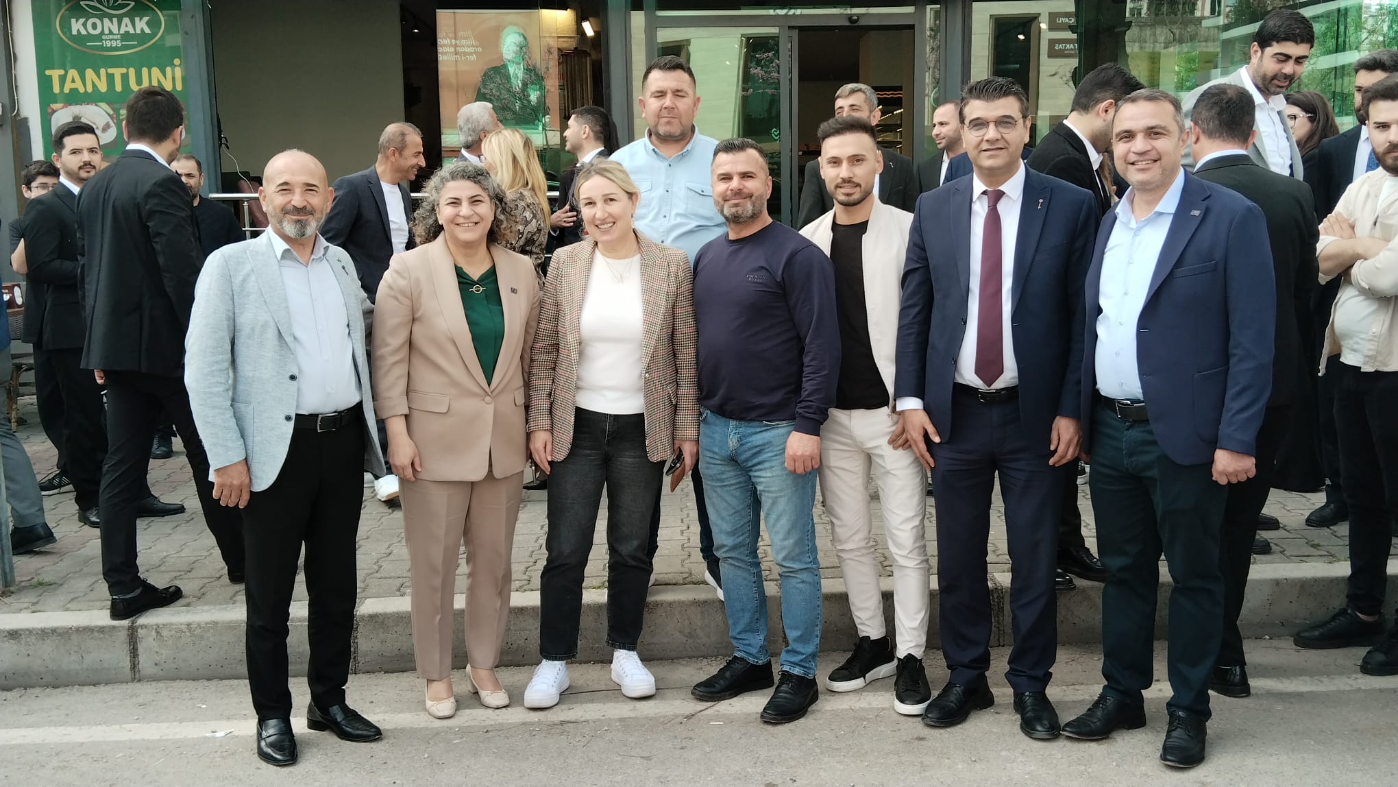 Çukurova’da Yeni Dönem: Genç Kadro Sahada 