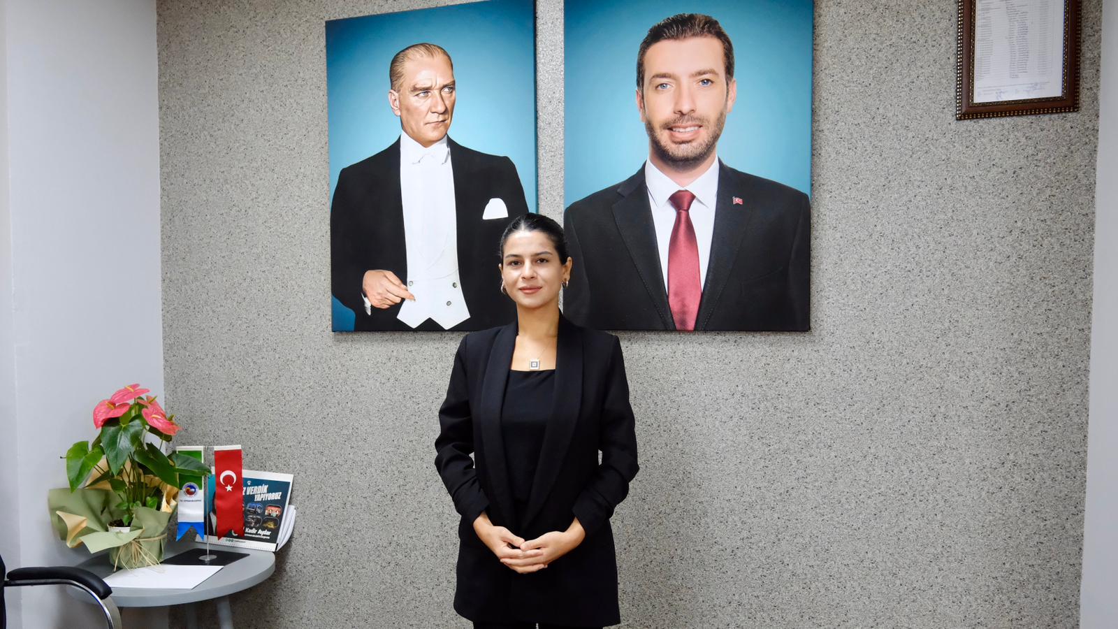 Yıldız: “181 Yıldır Milletimizin Huzuru İçin Görev Başında Olan Polis Teşkilatımızla Gurur Duyuyoruz”