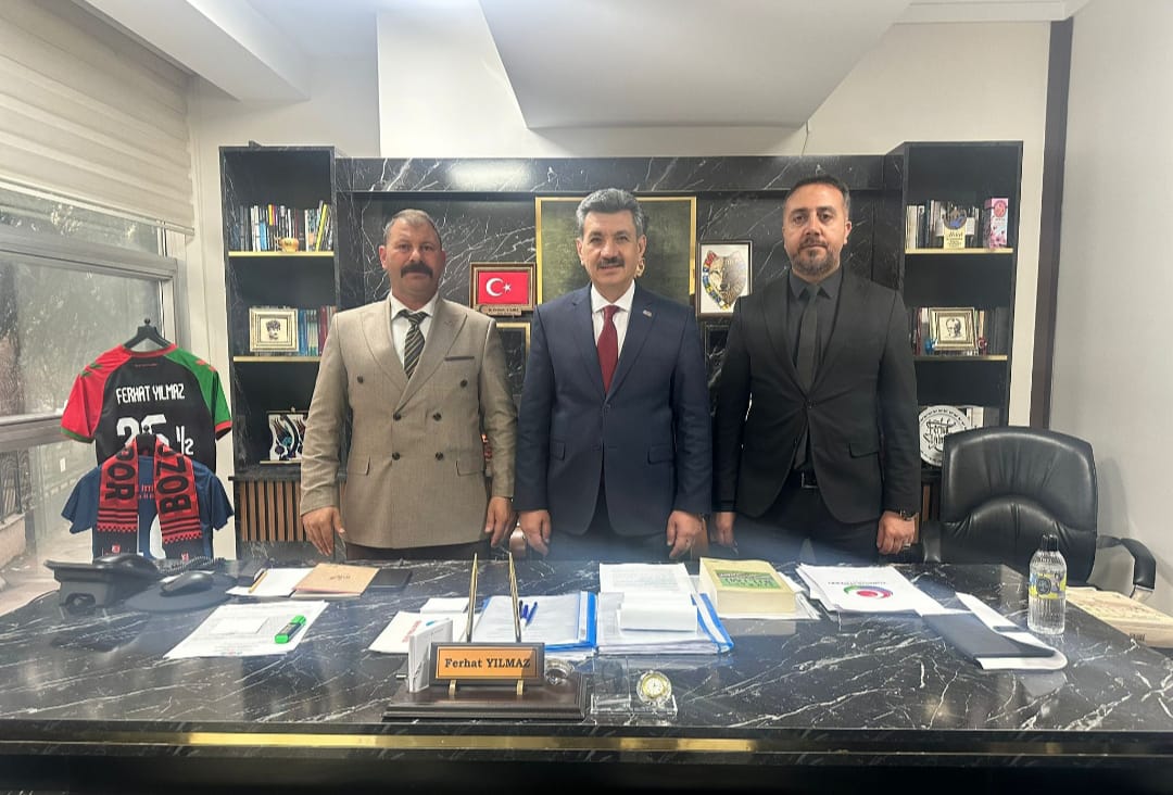 TÜRKİYE İTTİFAKI ANKARA’DA TOPLANDI: ADANA TEŞKİLATI GÜÇLÜ KATILIM SAĞLADI