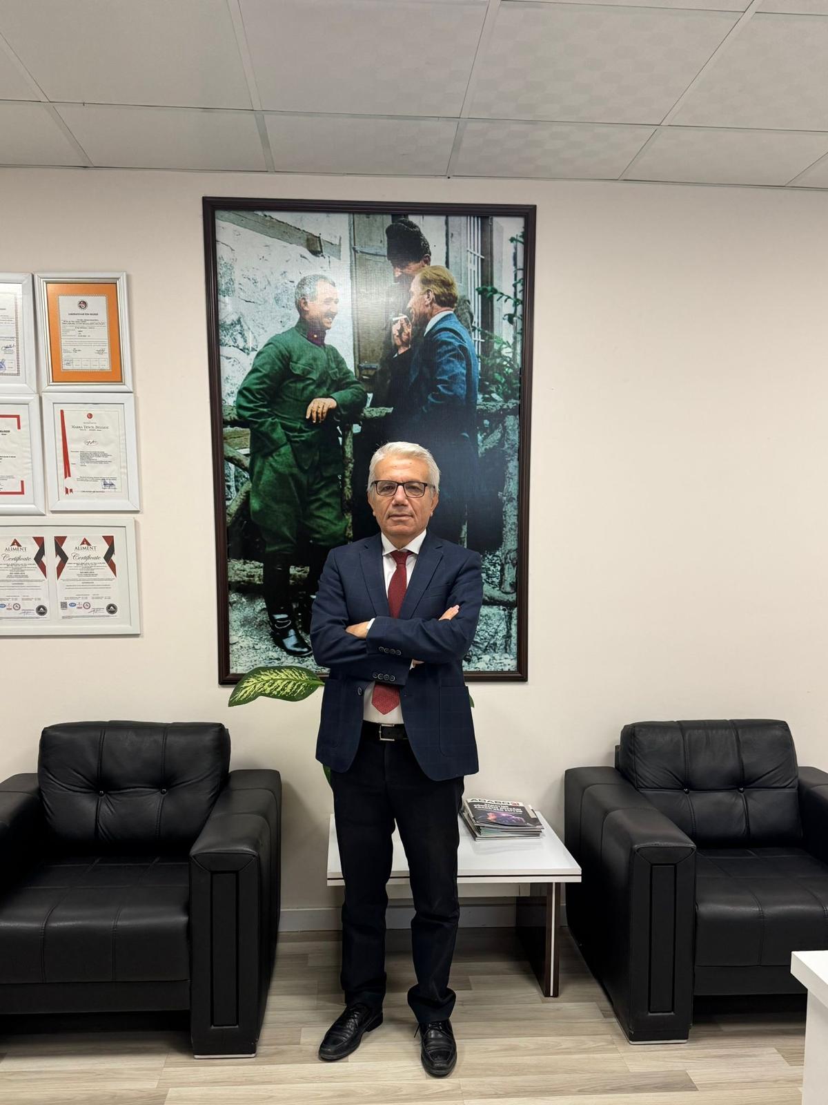 Dr. Mehmet Tatar “Kalıcı Çözüm İçin Çok Yönlü Adımlar Şart”