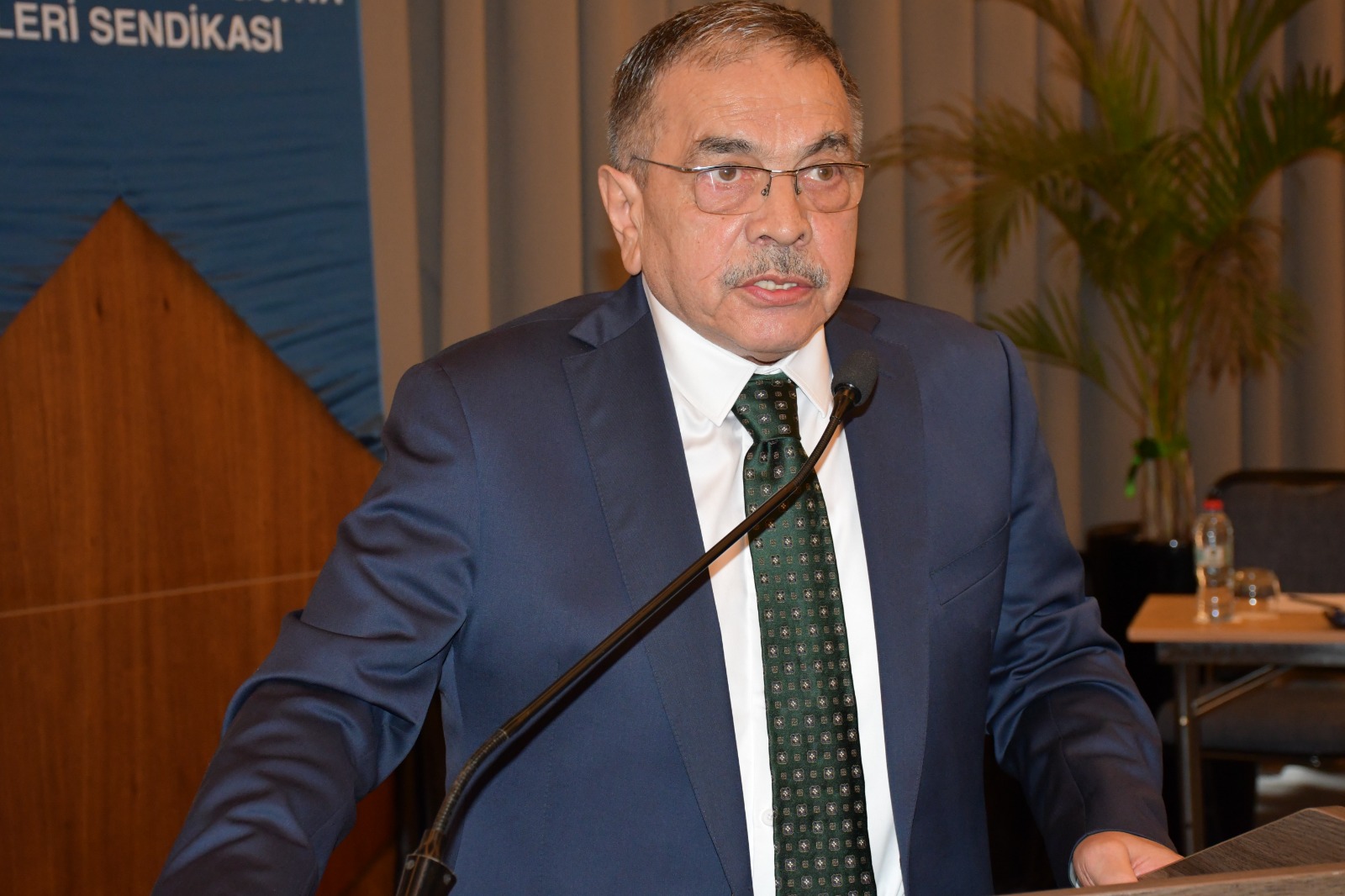 Delikanlı gitti  Arslan geldi 