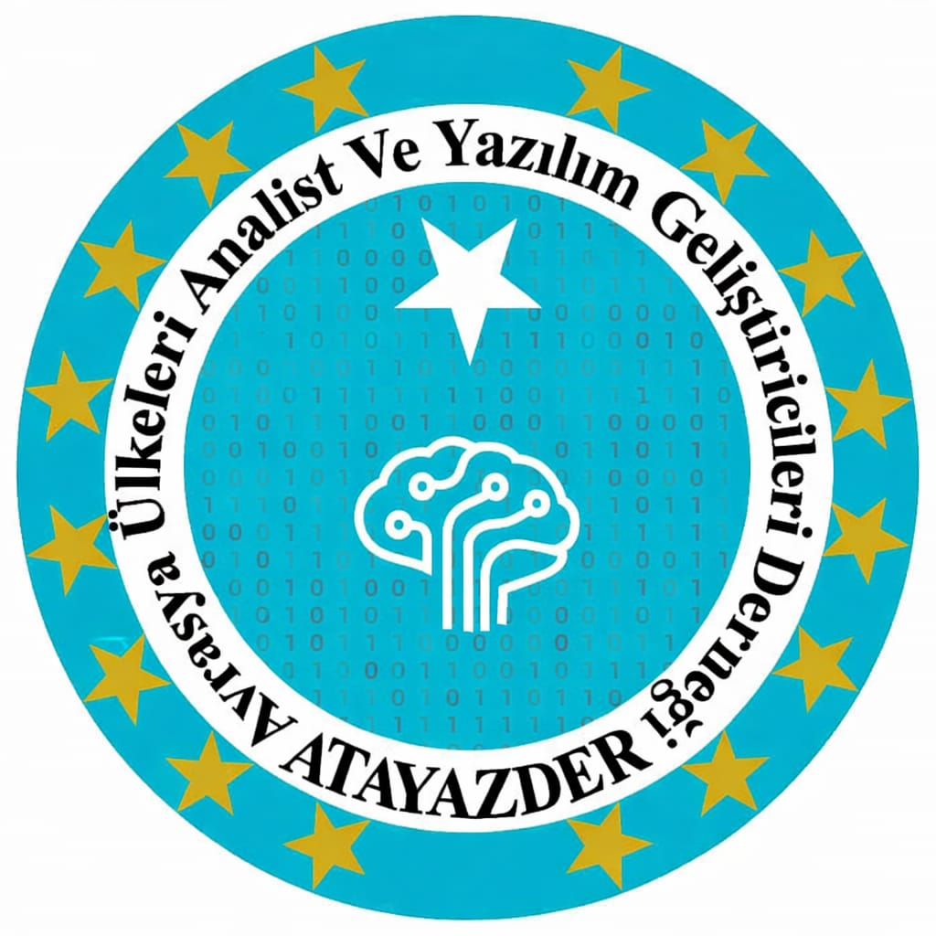 Türkiye’nin Dijital Geleceğine Rehberlik Ediyoruz.