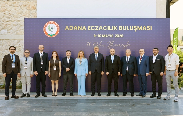Vali Yavuz, “İlaç kullanmanın bilimsel karşılığı vardır”