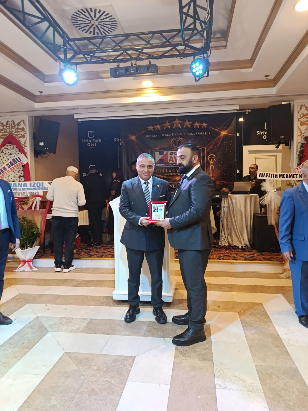 “Yüreğir Sevdamdan Vazgeçmeyeceğim”