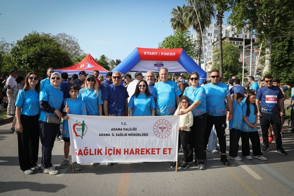 Gençliğin Enerjisi ve Sanayinin Gücü Aynı Parkurda Buluştu