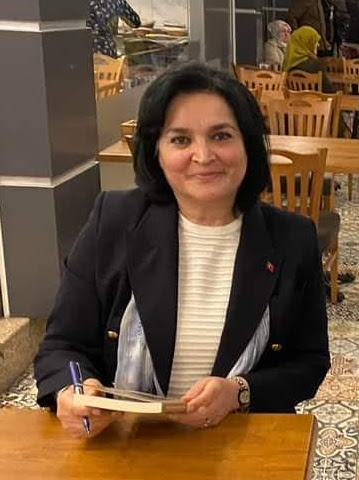 "Bizler vatan, millet, bayrak sevgisiyle büyümüş bir neslin evlatlarıyız"