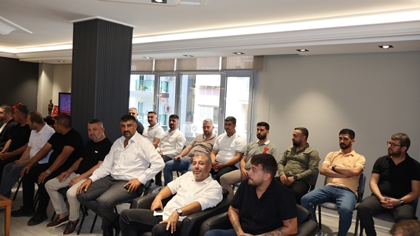 "Adana’da sineksiz bir yaz hayal oldu"