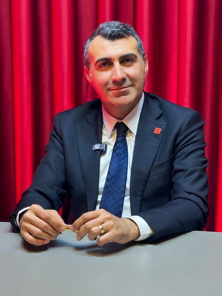 Tanburoğlu, Görevden Alma Kararını Yargıya Taşıdı