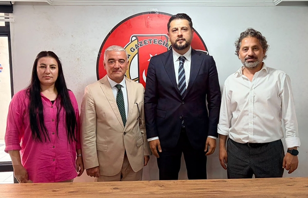 ‘Tek derdimiz Adana’ya hizmet’