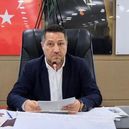 Adana’da ITG Uluslararası Dijital Girişimcilik Semineri Düzenleniyor.