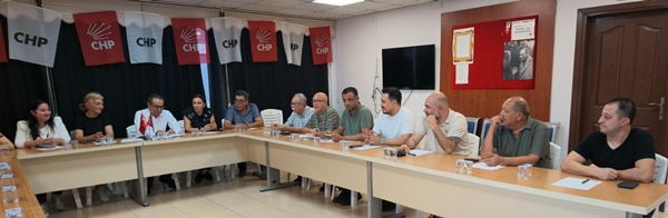 CHP Çukurova’da İktidar Seferberliği