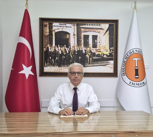  “Dirençlilik Evde Başlar”: Mehmet Tatar’dan Türkiye’ye Afet Uyarısı