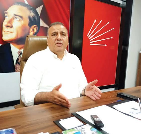 “DEMOKRASİDE ADALET, ŞAFAK BASKINLARIYLA DEĞİL, HUKUKLA SAĞLANIR!”