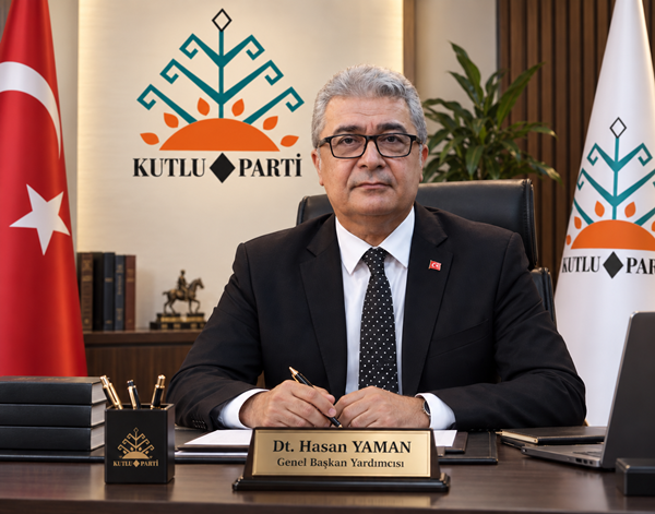 "Üretimin sürdürülebilirliği güvence altına alınmalı"