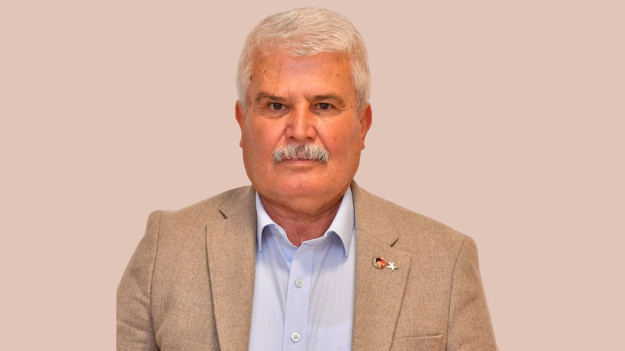 Çukurova Belediyesi’nde Başkan Vekilliği Görevi Tevfik Ongun’a Verildi