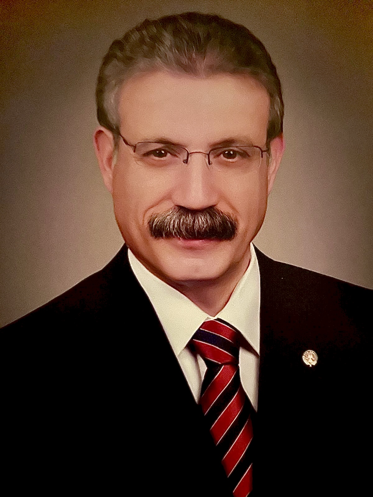 Mustafa Cinkılıç