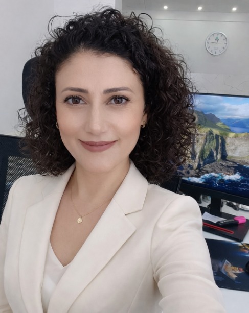 Hülya Derinoğlu