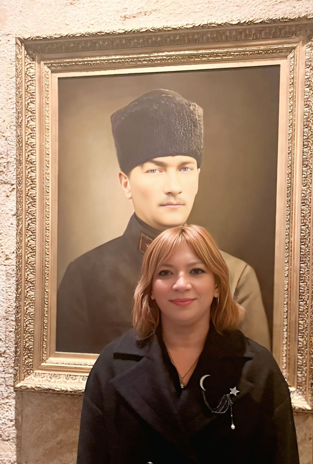 Burcu Birol KORKMAZ