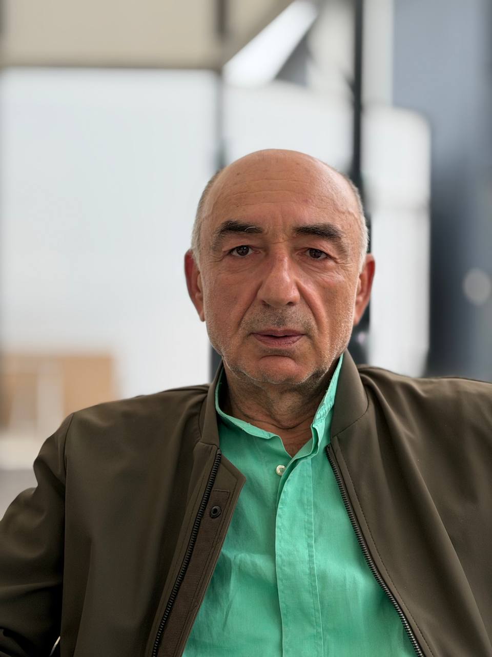 Kadir Kapuağası
