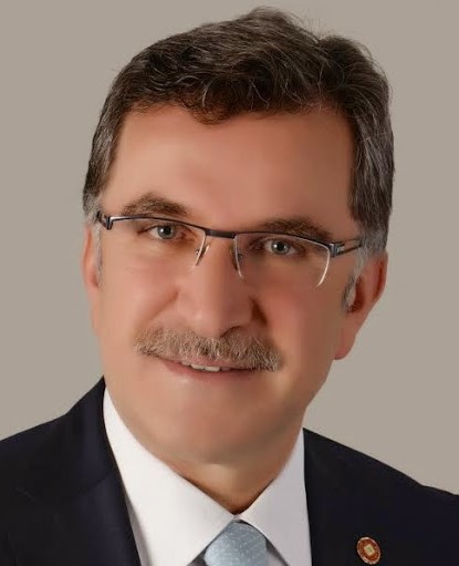 Mehmet D. Özülker ( POLİKRİTİK )
