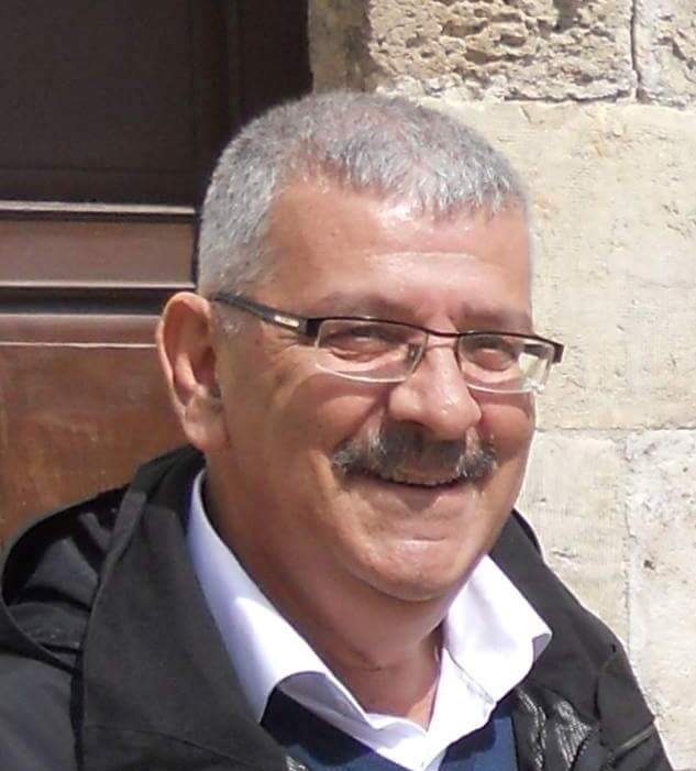 Sedat Memili