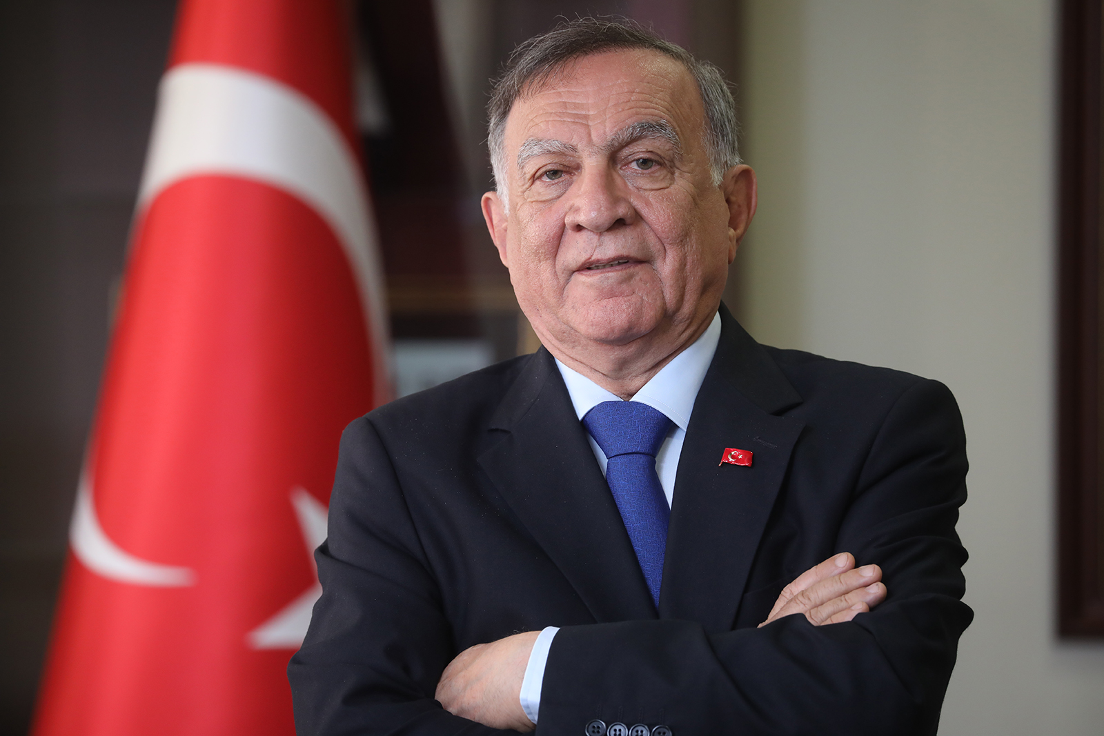 Yeşil Dönüşüm İçin Türkiye’nin Avantajları