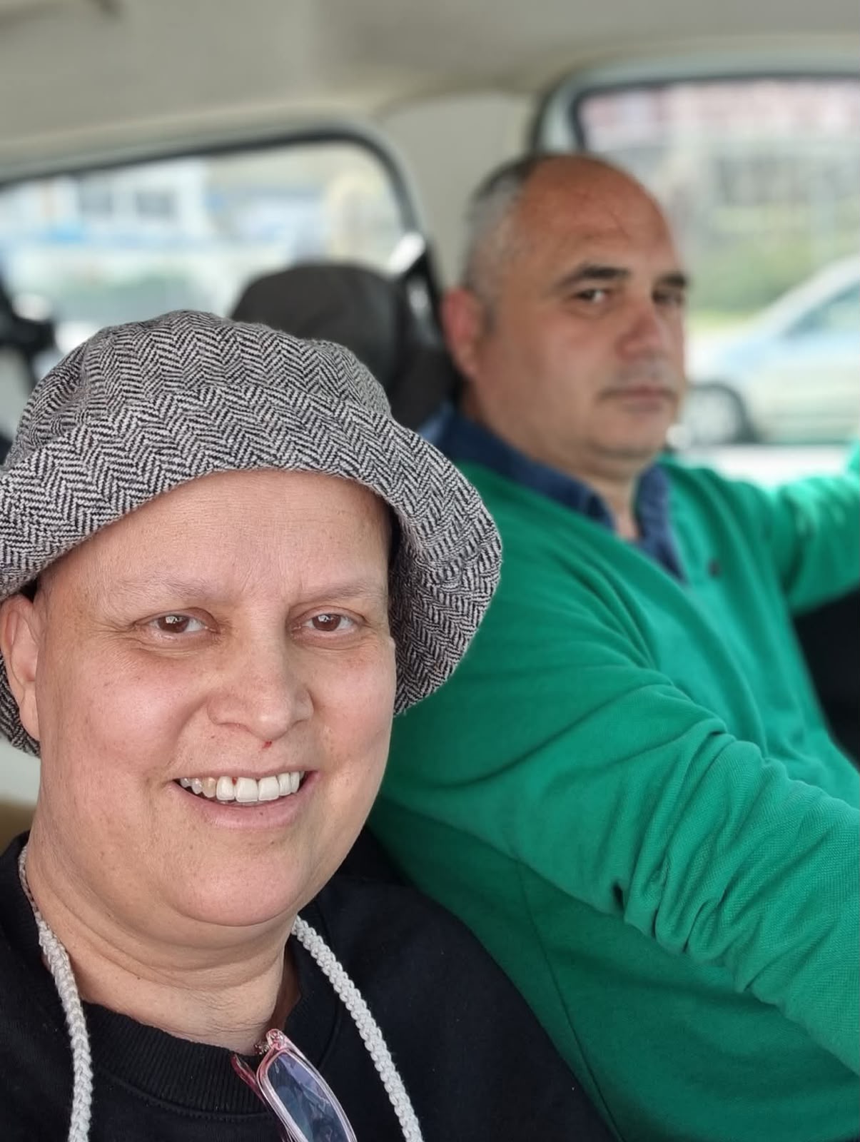 4- Umut Dört Duvar Arasında Yeniden Filizlenir