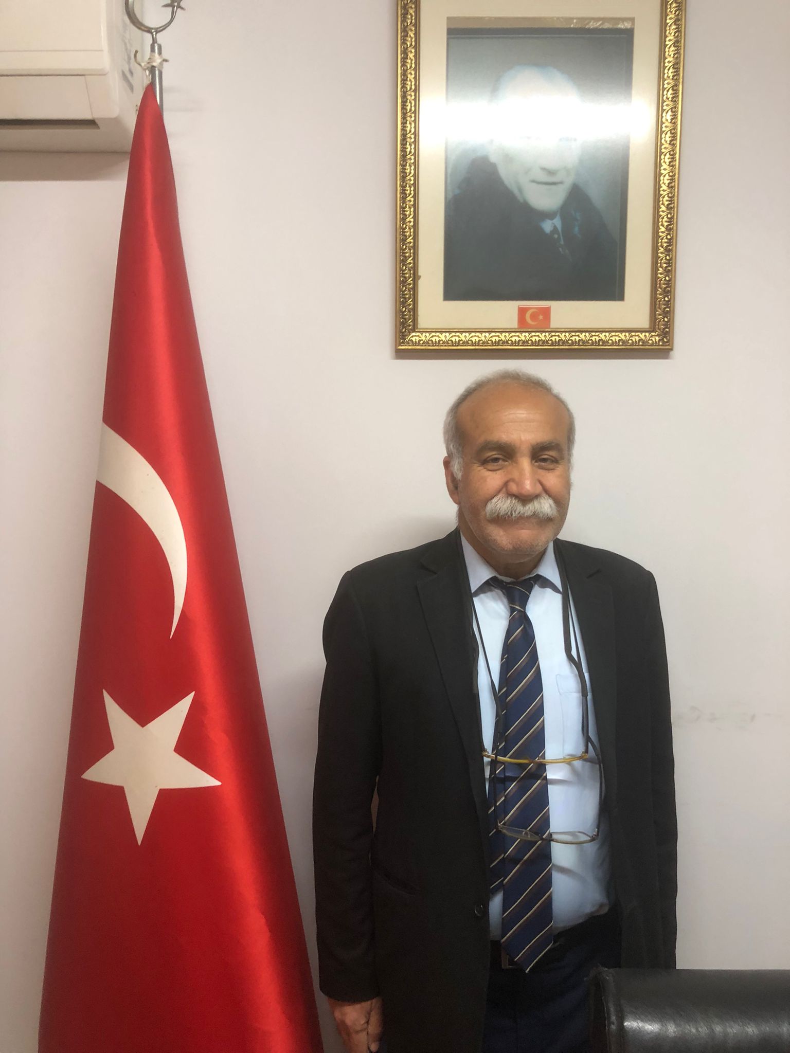 KAMUOYUNA AÇIK ÇAĞRI